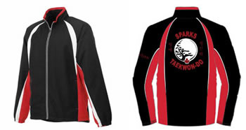 Team Jackets